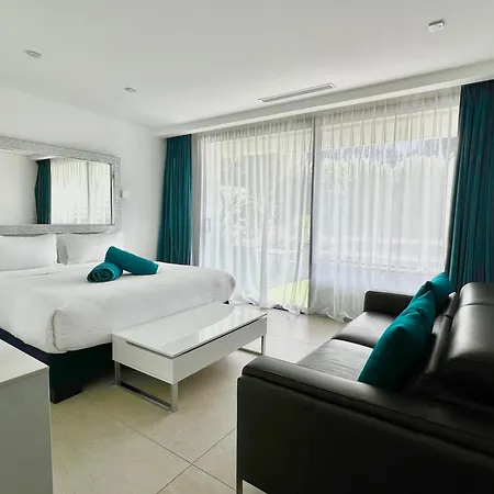 Miami Bed & Breakfast